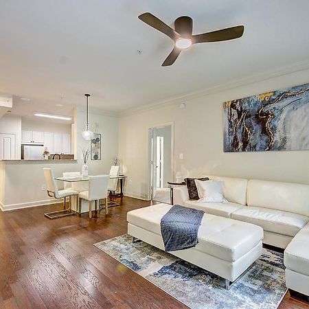 Calm Peaceful Getaway Apartment Атланта Екстериор снимка