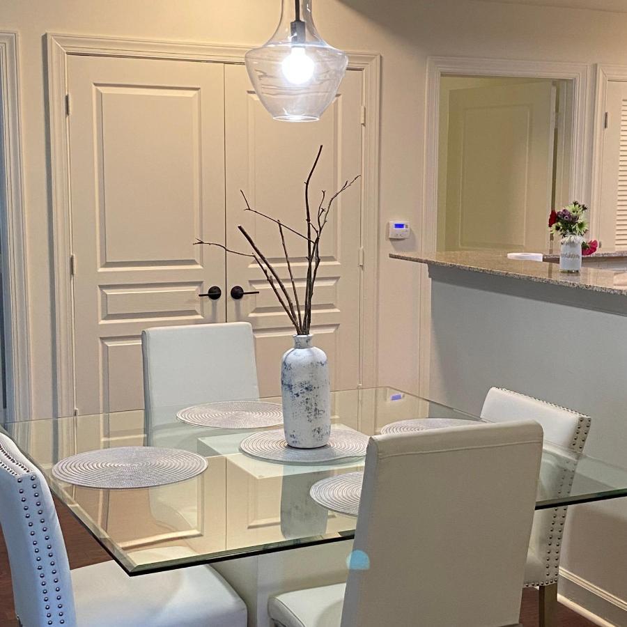 Calm Peaceful Getaway Apartment Атланта Екстериор снимка