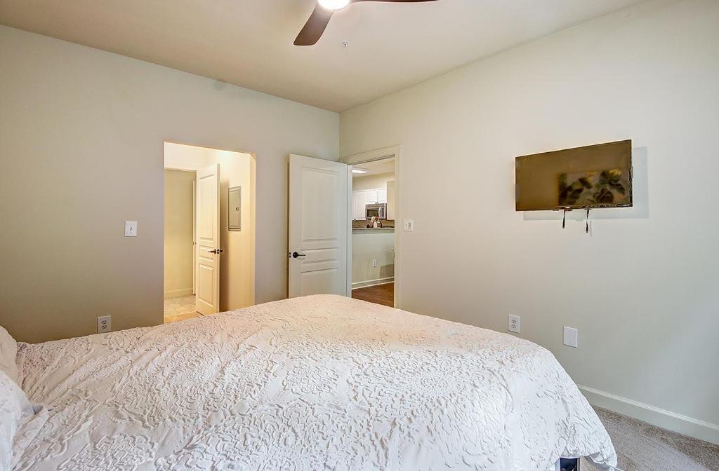 Calm Peaceful Getaway Apartment Атланта Екстериор снимка