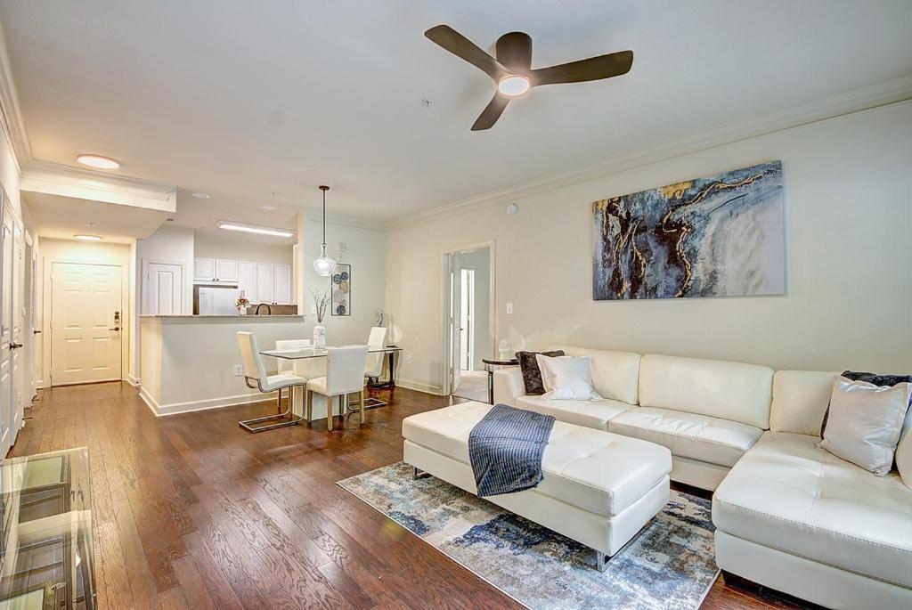 Calm Peaceful Getaway Apartment Атланта Екстериор снимка