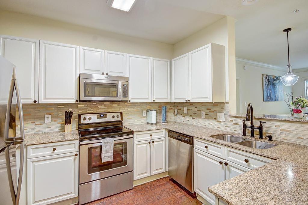 Calm Peaceful Getaway Apartment Атланта Екстериор снимка