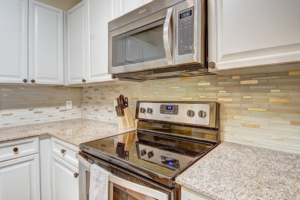 Calm Peaceful Getaway Apartment Атланта Екстериор снимка